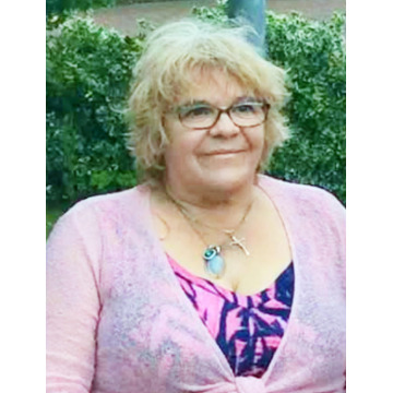 Photo of Amanda QUAINTANCE