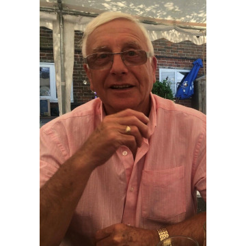 Photo of George STRIKE