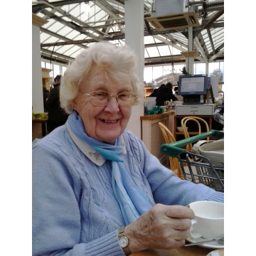 Notice Gallery for Poppy Margaret Rose MIDDLETON