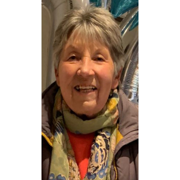 Notice Gallery for Christine DAVIES