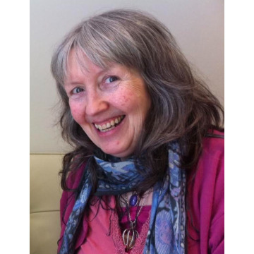 Notice Gallery for Carolyn Patricia JONES