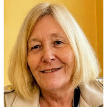 Photo for notice Linda Anne JONES