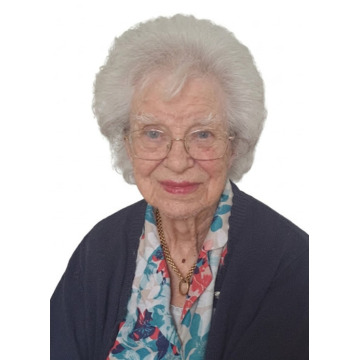 Notice Gallery for Beryl WALTERS