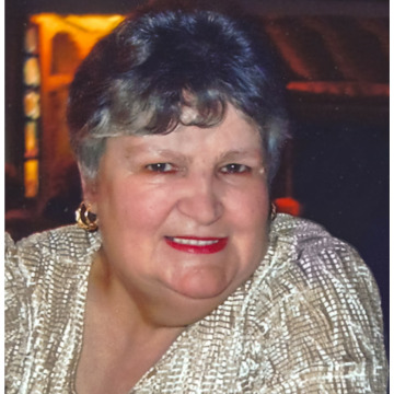 Photo of Valerie Jean McADAMS