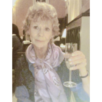 Notice Gallery for Margaret May BLAKEMAN