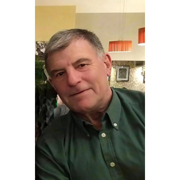Photo of David BAMFORD