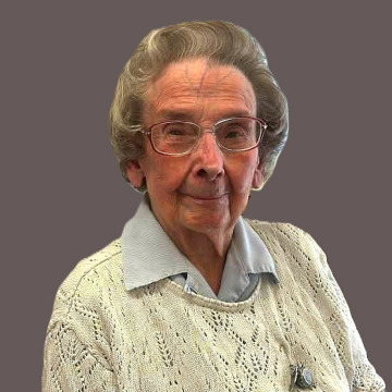 Notice Gallery for Lilian May MANLEY