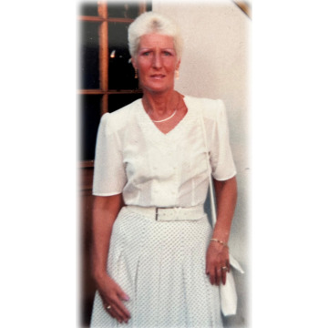 Notice Gallery for Dorothy Rita PHILLIPS