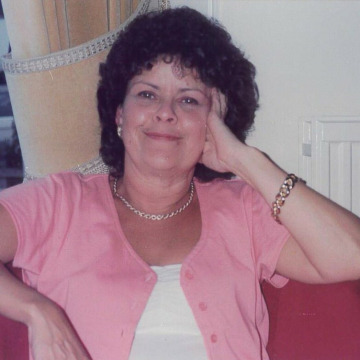 Notice Gallery for Rosemarie JAMES