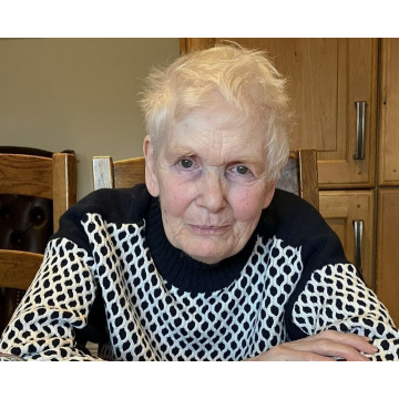 Photo of Bridie DONNELLY