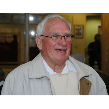 Photo of Kenneth BALDWIN