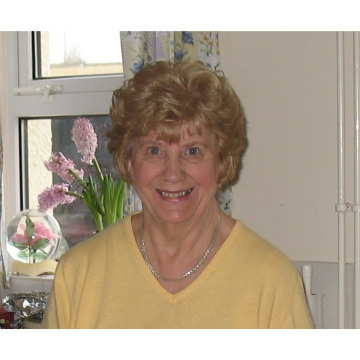 Notice Gallery for Cynthia JOHNSON