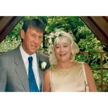 Photo for notice Kenneth McDONALD