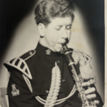 Photo for notice Bernard DOYLE