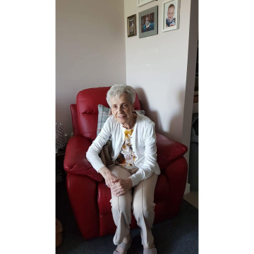 Photo of Jean GILLIES