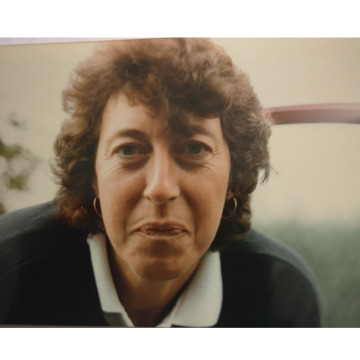 Photo for notice Glynys WINGFIELD
