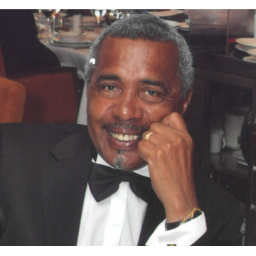 Notice Gallery for Keith GREENIDGE