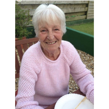 Photo of Monica Carmen Alexina BURT