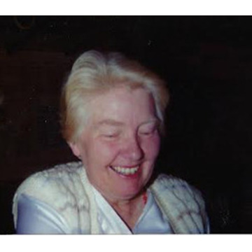 Notice Gallery for Gwendoline Marie GLAZE