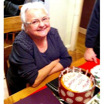 Photo of Janet NEILSON