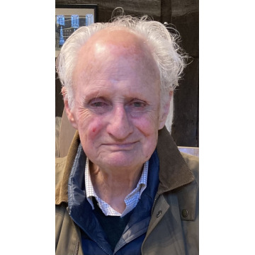 Photo of Henry Keith Kemp