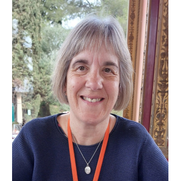 Notice Gallery for Revd. Ana LAWRENCE