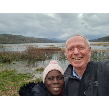 Photo for notice Revd. Ana LAWRENCE