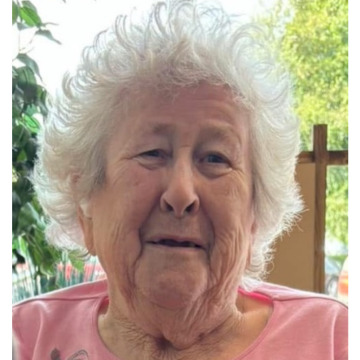 Photo of Shirley Jean FOALE