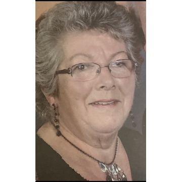 Photo of Karen Joan MATTHEWS