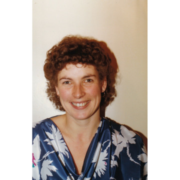 Photo for notice Susan Ann EASTERBROOK