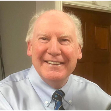 Photo of Robert LEWIS