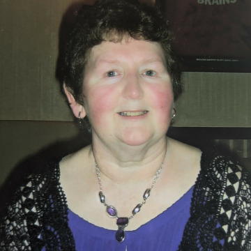 Photo for notice Carys Irene EVANS