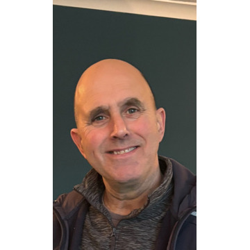 Photo of Phil DOODY