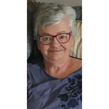 Photo of Veronica Anne HARGAN