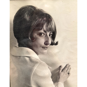 Photo of Elaine Marcia BUSBY
