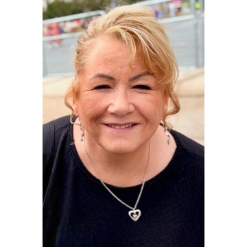 Notice Gallery for Debra Joyce LEES