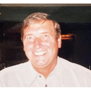 Photo of Frank TAYLOR