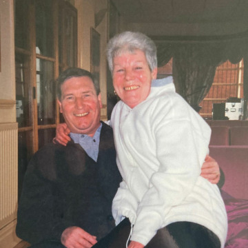 Photo for notice Frank TAYLOR