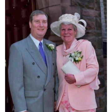 Photo for notice Frank TAYLOR
