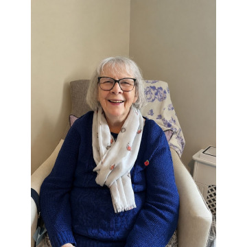 Photo of Brenda Jean SKINNER