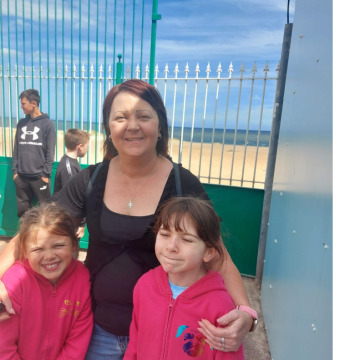 Photo for notice Katherine MCDONAGH