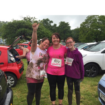 Photo for notice Katherine MCDONAGH