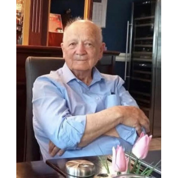 Photo of Roy TUMMONS