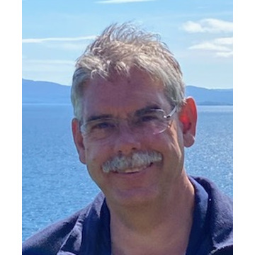 Photo of Paul Malcolm LE POIDEVIN