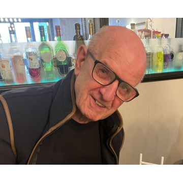 Photo of Graham Philip BROOKS