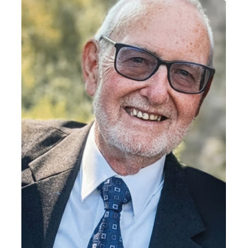 Photo of Kenneth RADCLIFFE