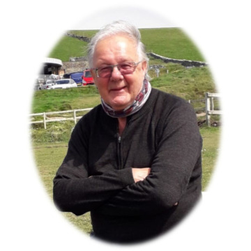 Photo of Mal SMITH