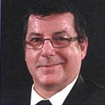Photo of Alan David CRAWFORD