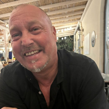 Photo of Richard Edward CRAWFORD