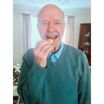 Photo of Charles MARTIN